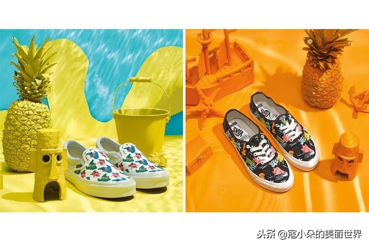 凯蒂猫联名鞋子推荐,凯蒂猫联名的鞋