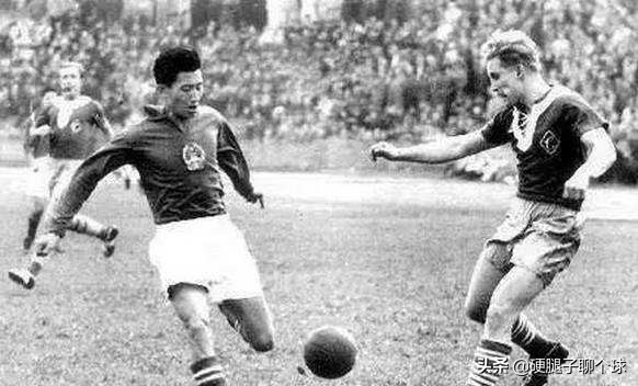 广东电视台专职足球解说员陈熙荣,广东足球名宿陈熙荣