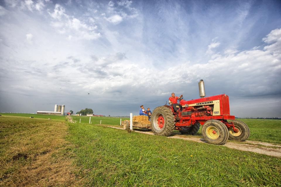 4个创业项目不值得投资,4个未来有发展的行业