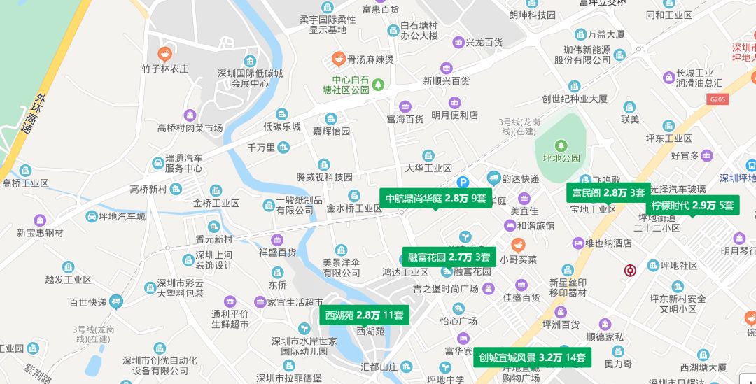 光明高中园区选址,光明高中园最新规划图