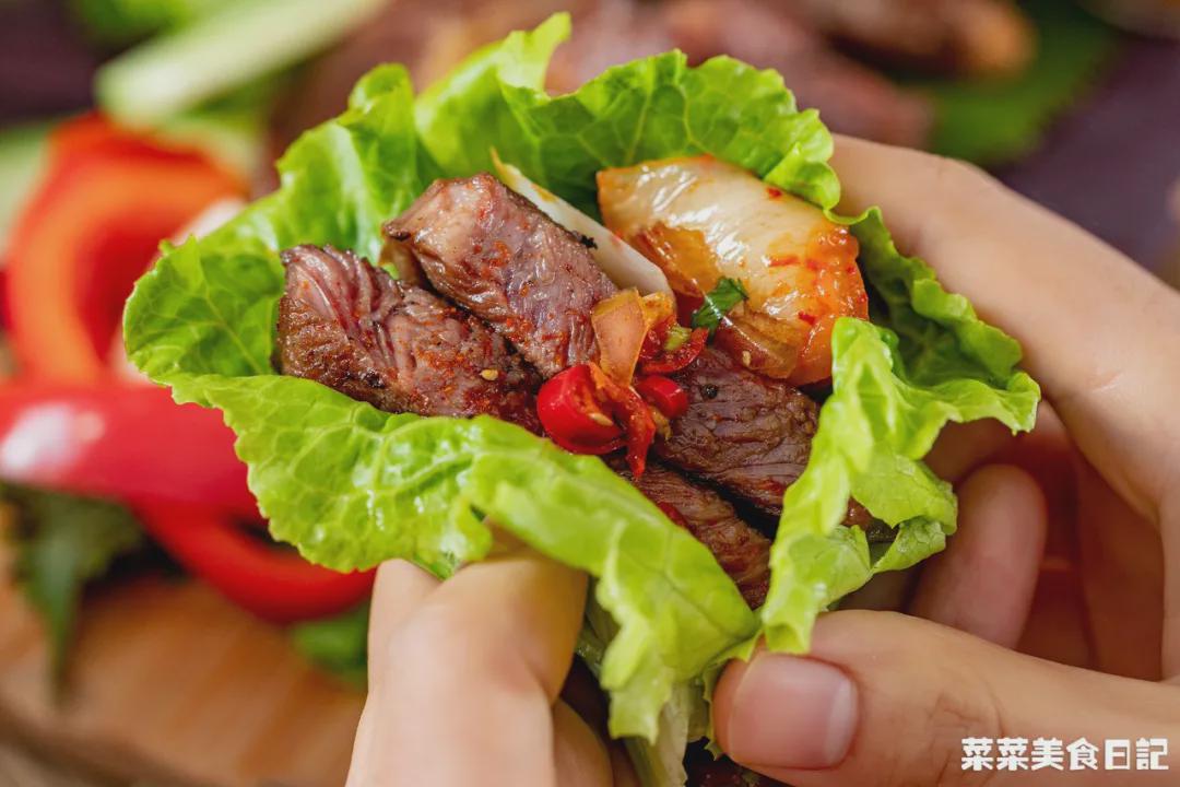 十元和50元牛排的区别,几十元和几千元的牛排有什么区别