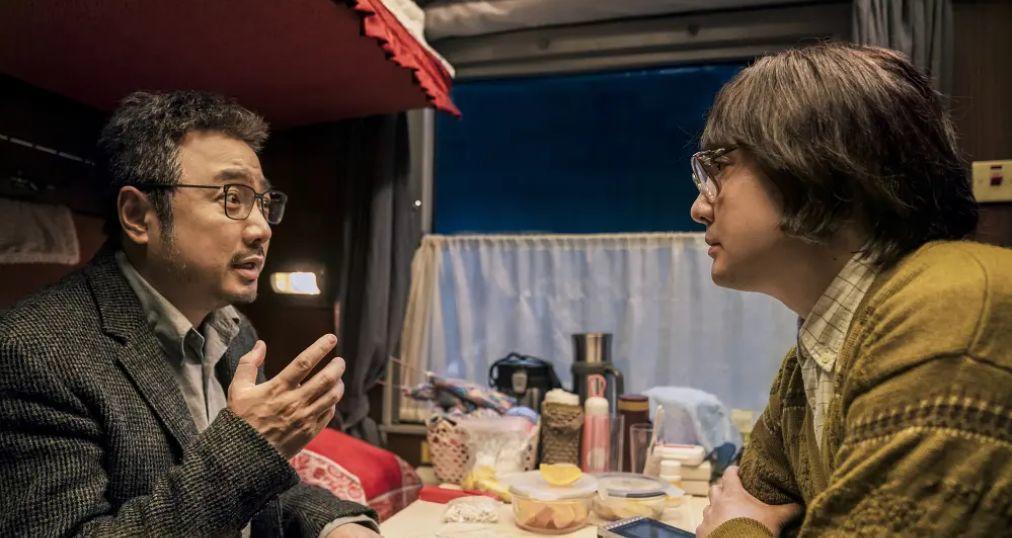 这年头，喜剧演员快走光了