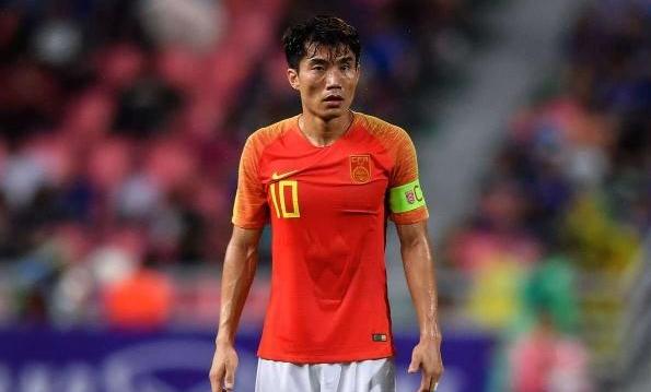 如何评价近几年中国男足的表现,中国男足反差大