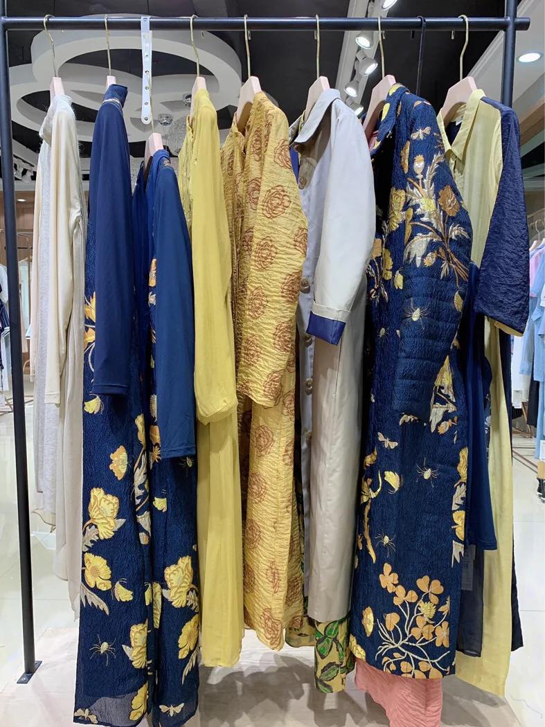 品牌折扣女装哪个品牌好,什么是品牌折扣女装