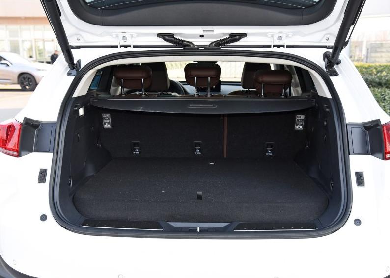 长城weyp8补贴后价格,长城weyp8到底怎么样