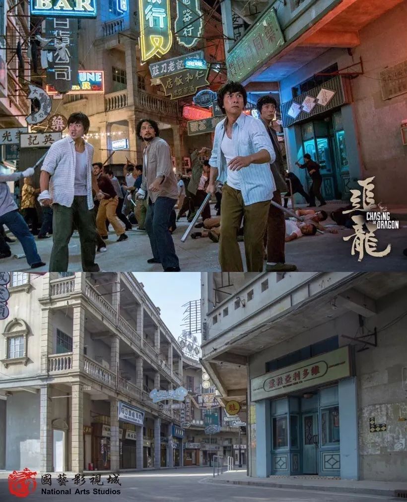 乘风破浪的西樵清凉路线来了！游山玩水，享穿越，入住明星同款酒店！