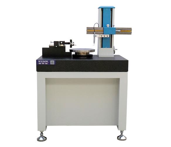 威而信自动化测量系统,威而信圆度仪使用说明书