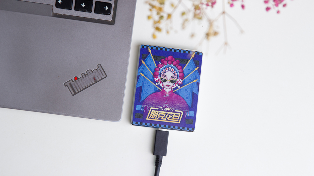 orico的固态硬盘怎么样,orico固态移动硬盘