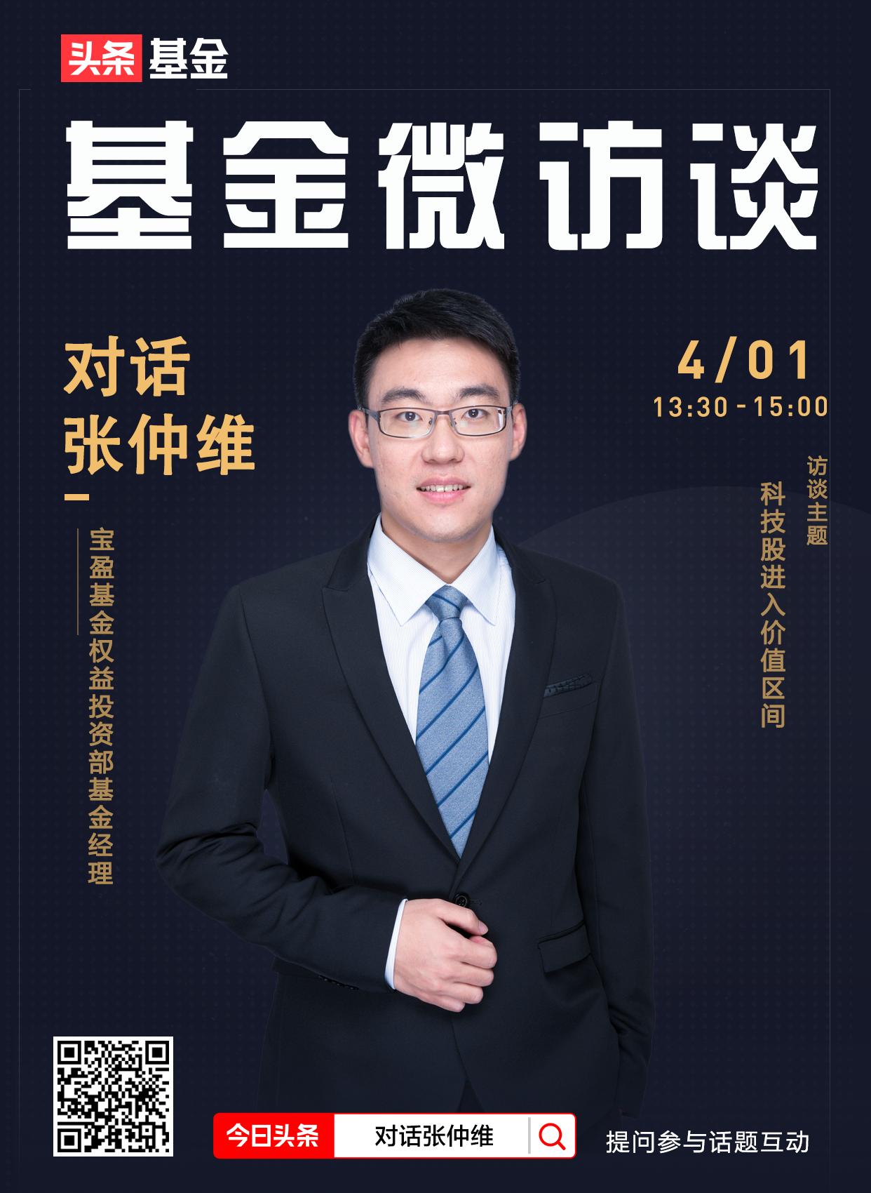 宝盈基金张仲维排名,张仲维基金