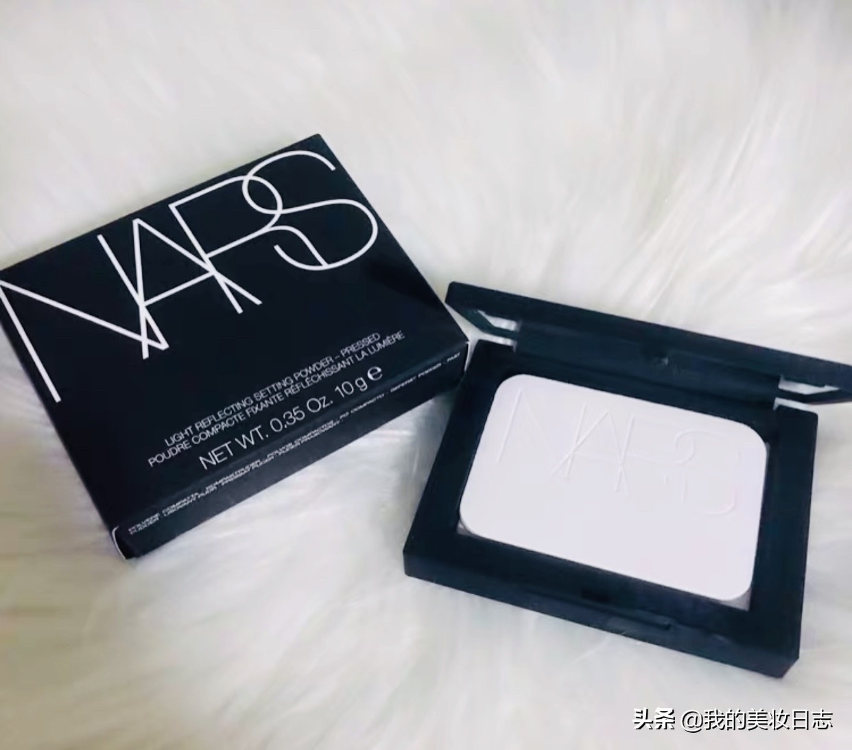 好用的大牌控油散粉推荐,花西子定妆散粉让你不再油光满面