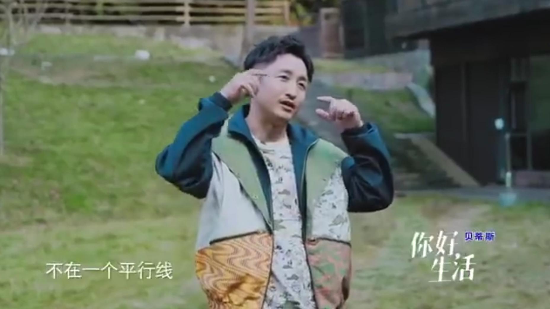 邹市明透露自己退役根本原因：眼睛被打坏，看东西不在一个水平线