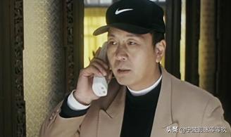 钓鱼迷演员，从《特高课在行动》间谍，到《父子危情》退休警察