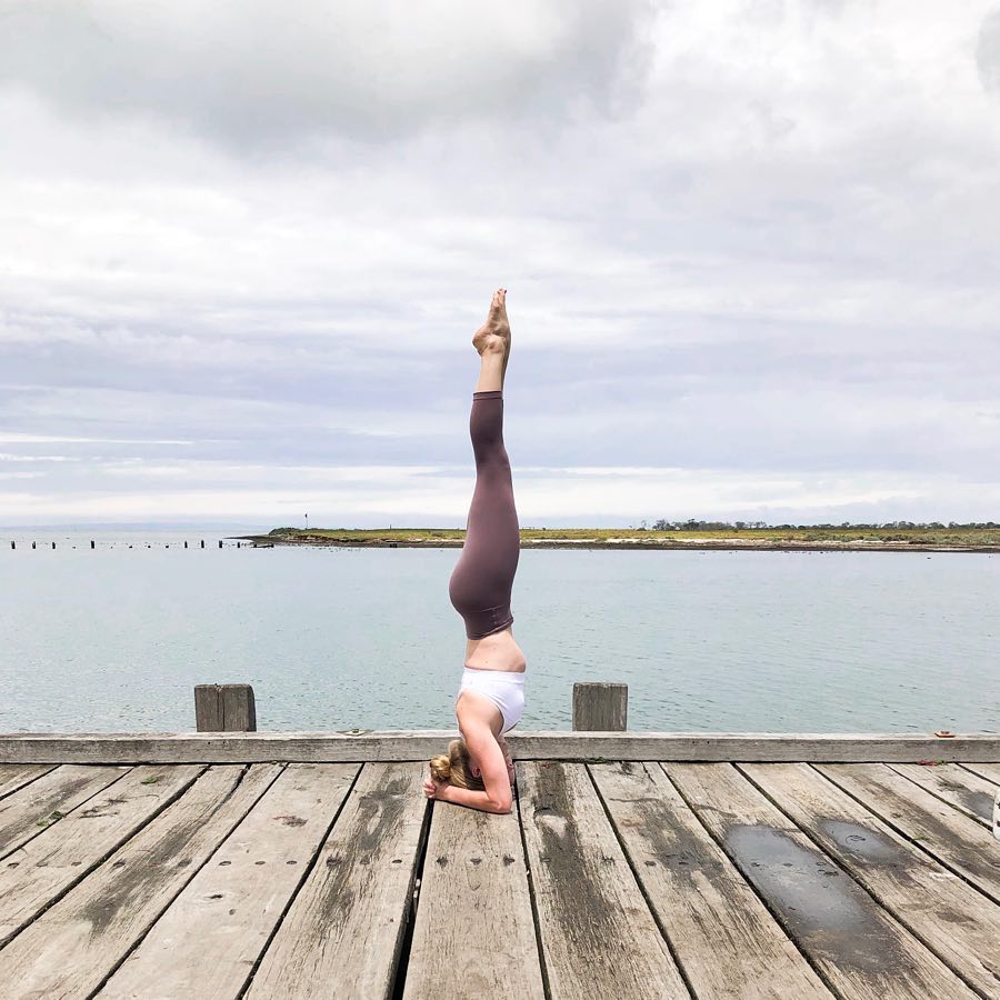 简单易学的锻炼身体方法有哪些,怎样进行科学有效的瑜伽锻炼