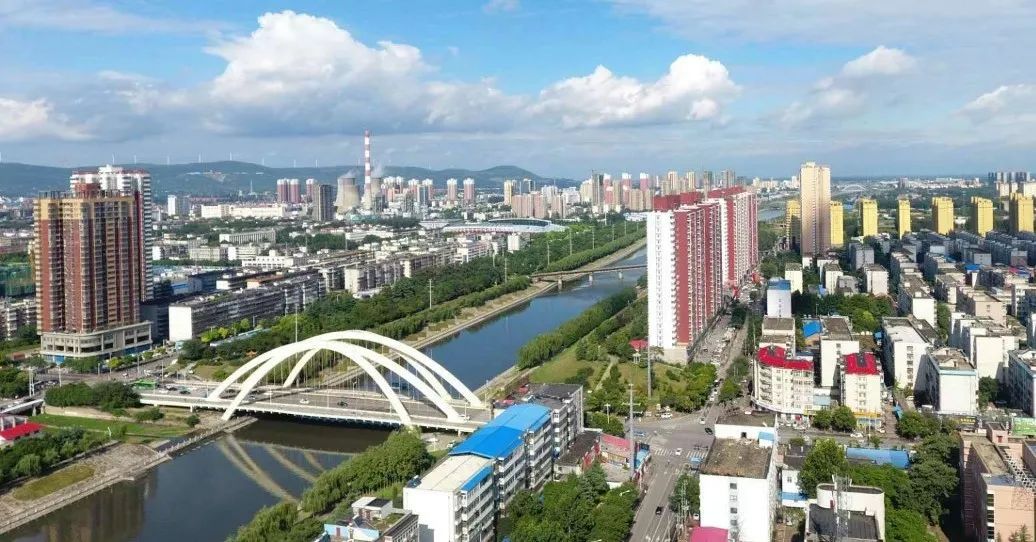 平顶山这座城市到底怎样,平顶山区域中心城市