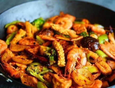 10道可口下饭美食鲜美好吃很精致,推荐8道家常美食简单好吃又美味