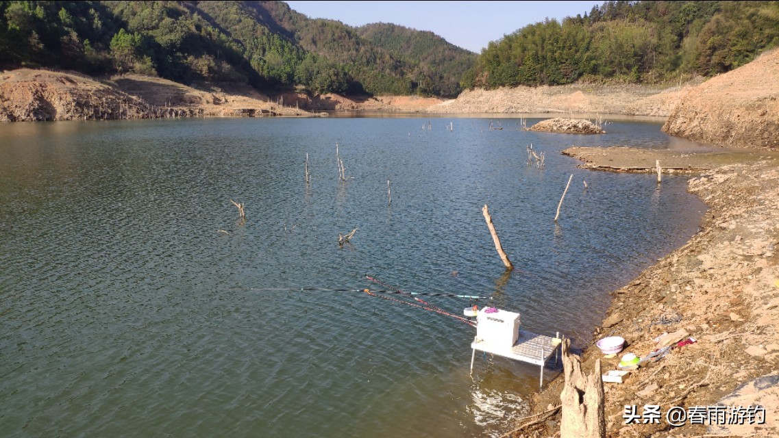 临湘团湾,临湘市团湾水库