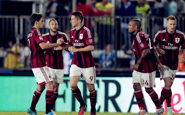 托雷斯巅峰一战成名,托雷斯十大巅峰瞬间