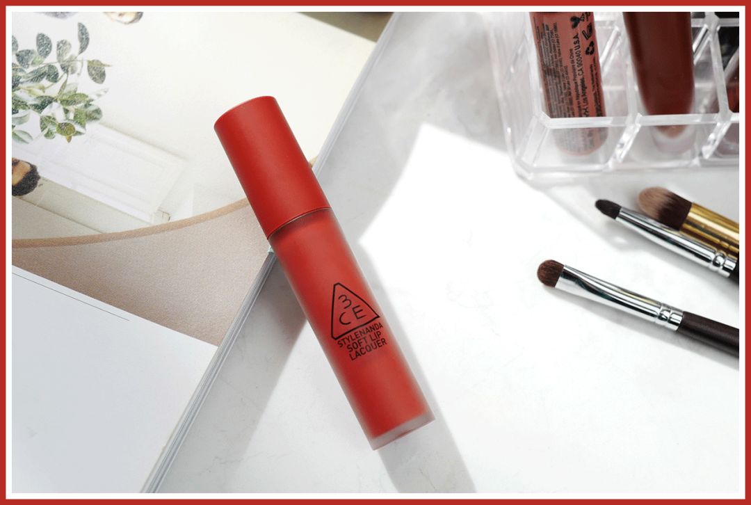 有没有吃饭喝水不掉色的口红,口红接吻不掉色