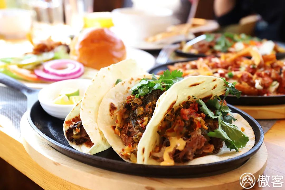 昆明的外国人开的店,翠湖老外开的餐厅