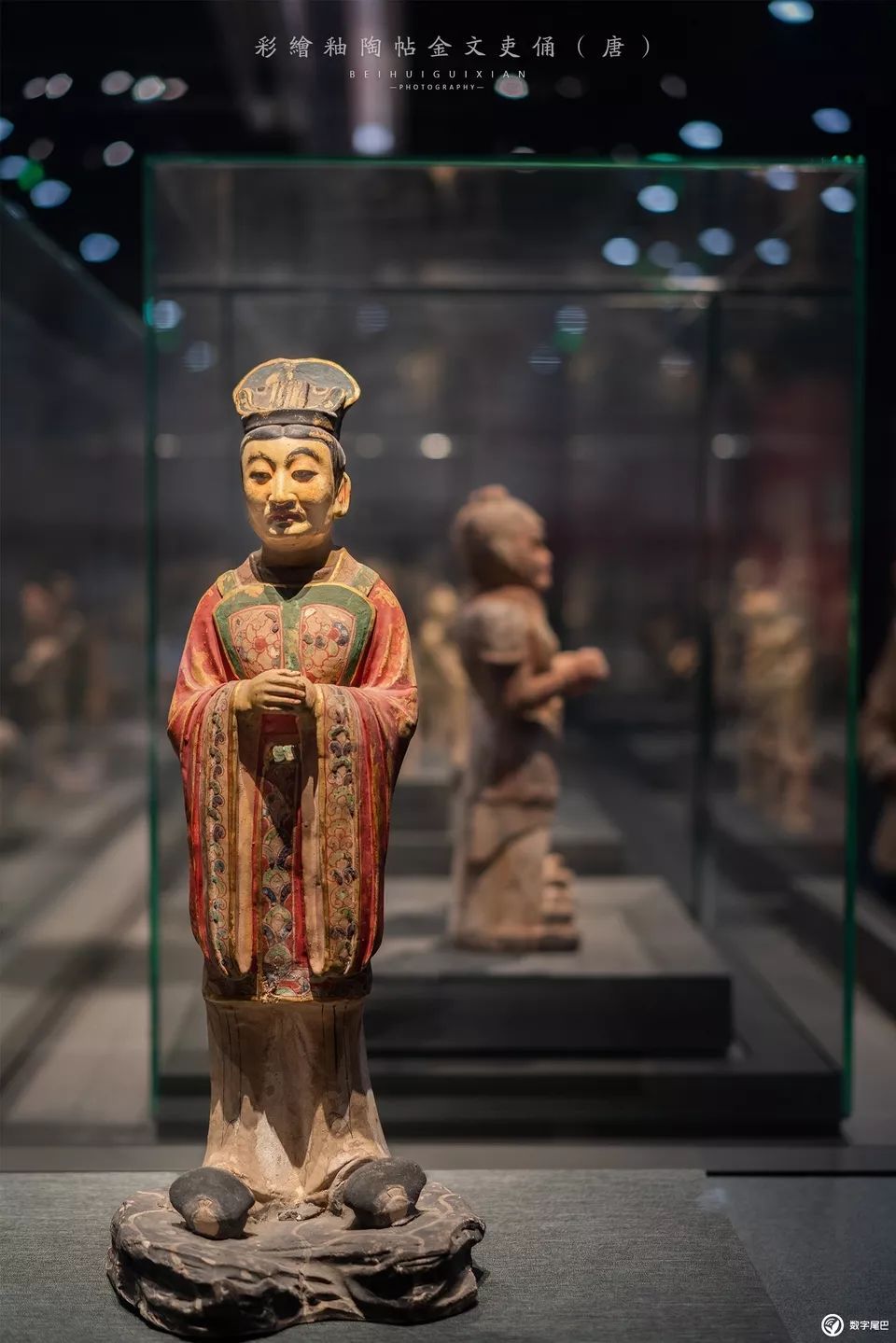 一起去博物馆发现古老的神器,陕西历史博物馆游览全攻略