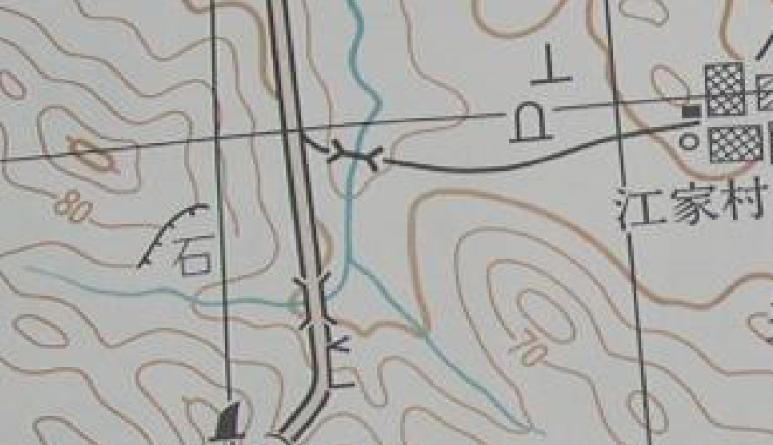 军事地形学书,军事地形学识图用图书籍