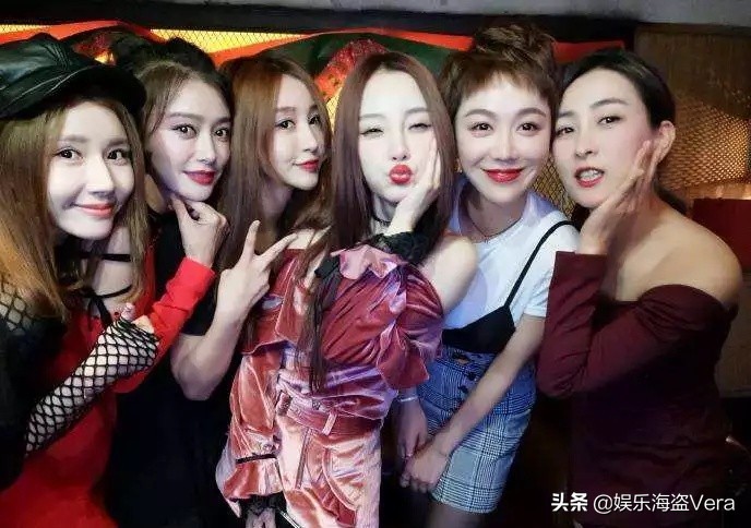 李小璐是一个顾家的人吗,李小璐可怜之人必有可恨之处