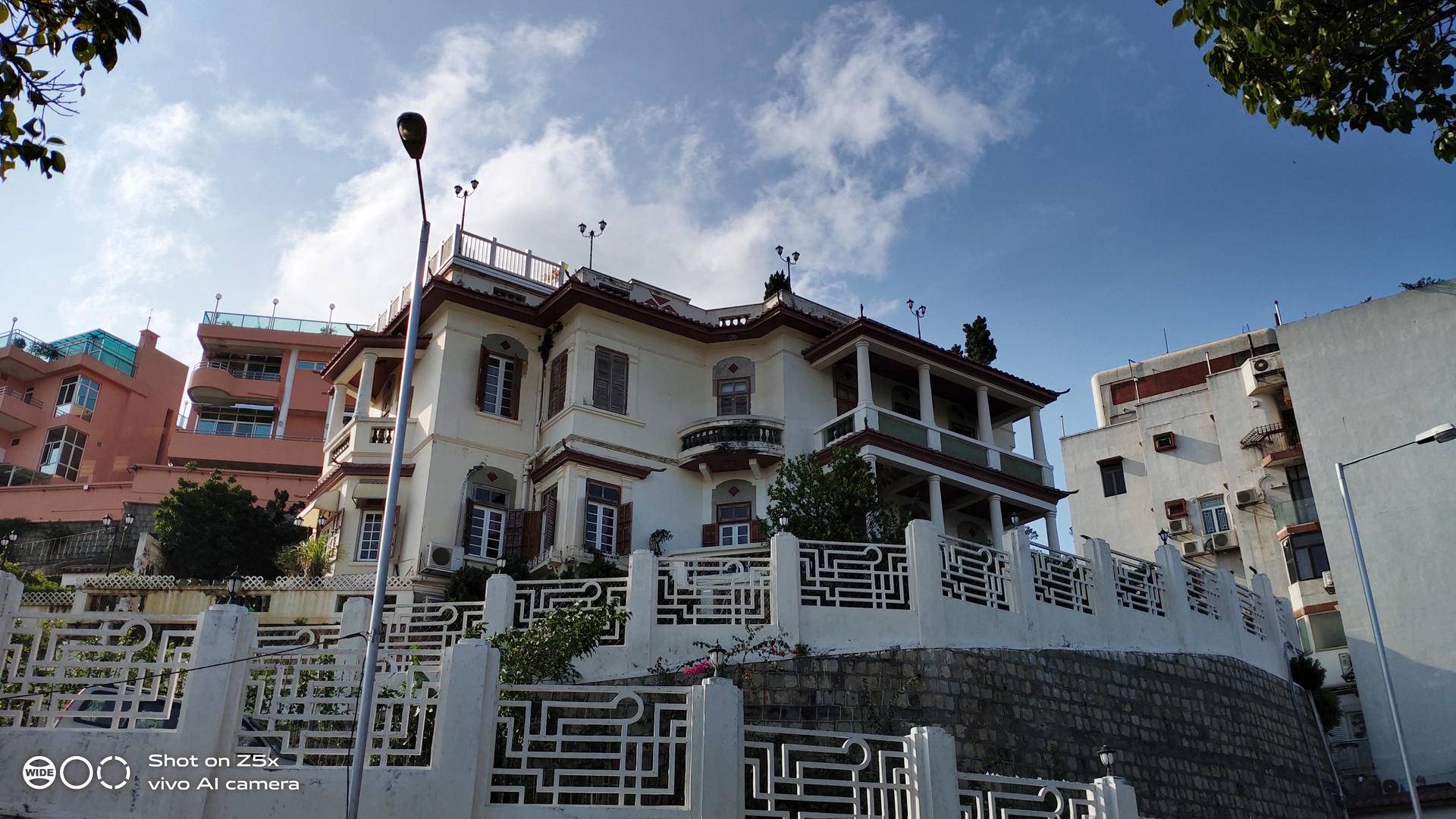 vivoz5x评测对比荣耀9x,vivoz5x和荣耀9x哪个最值得购买