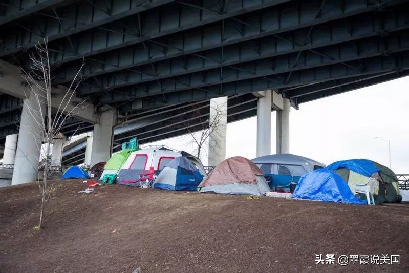 美国不是天堂,美国是富人天堂吗