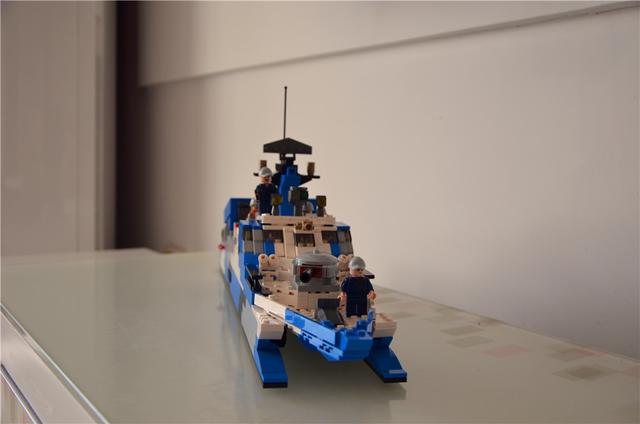 乐高有哪些散装的积木值得买,乐高最多有多少块积木