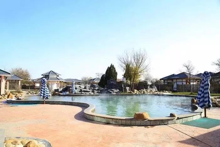 在夏季，还可以泡温泉吗？天津这几座温泉值得一试