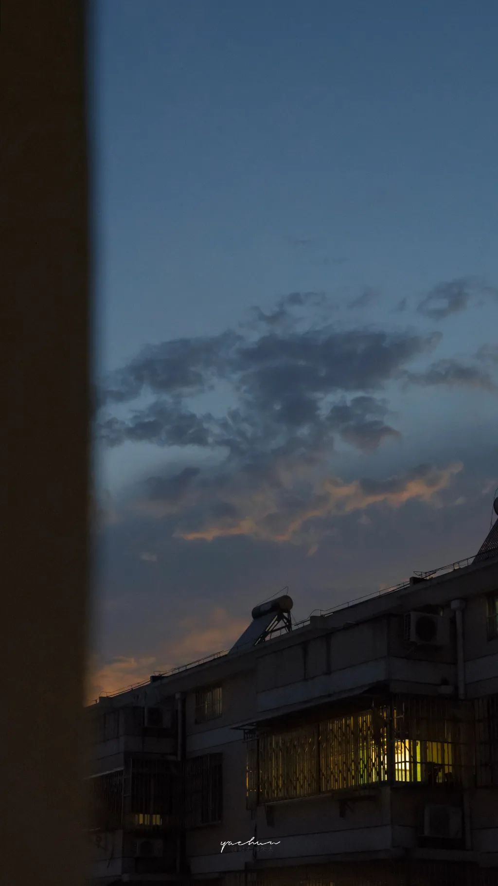 微信可爱聊天背景图壁纸,有趣的聊天背景图片壁纸