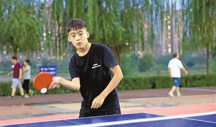 陕西运动健身,老陕健身