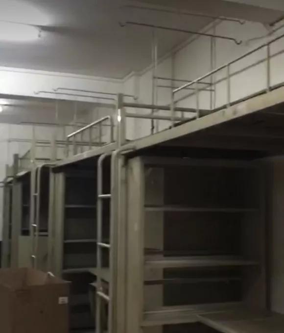 全国宿舍最好的大学宿舍图片,公办学校有哪些好宿舍