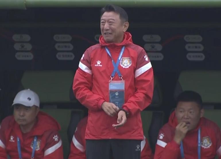 全华班再夺冠,全华班第一次夺冠