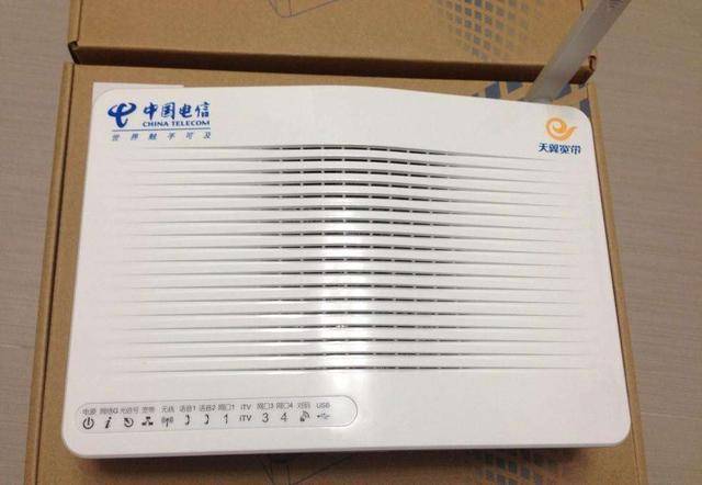 光猫的wifi会干扰路由器的wifi吗,wifi6路由器必须配wifi6光猫吗