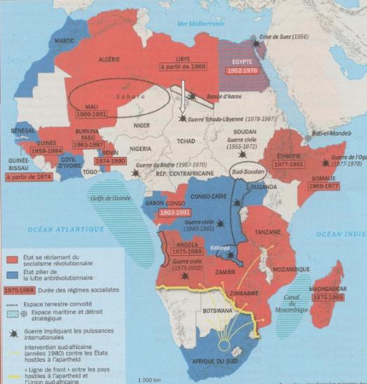 科特迪瓦八十年代,第二个科特迪瓦