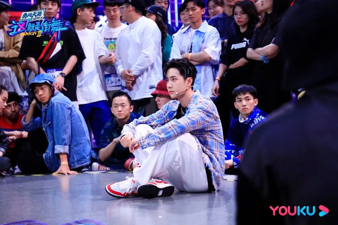 街舞3何时官宣,街舞3从几月开始播的