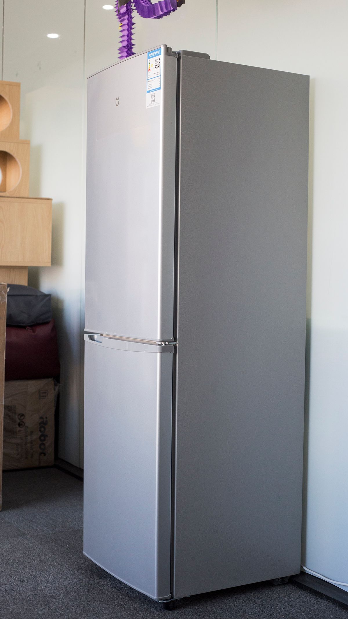 小米智能大容量冰箱哪个好,小米电冰箱哪款值得购买