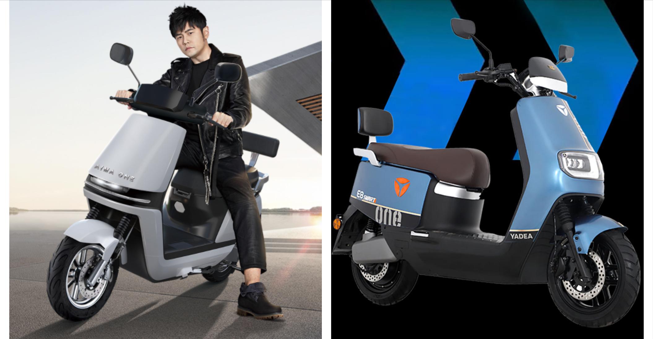 电动车爱玛雅迪小鸟哪个质量较好,3000多的雅迪爱玛电动车实测