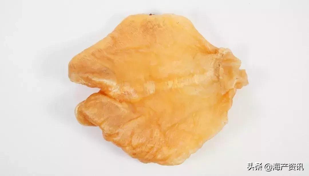 花胶正宗做法大全,花胶高级吃法做法大全