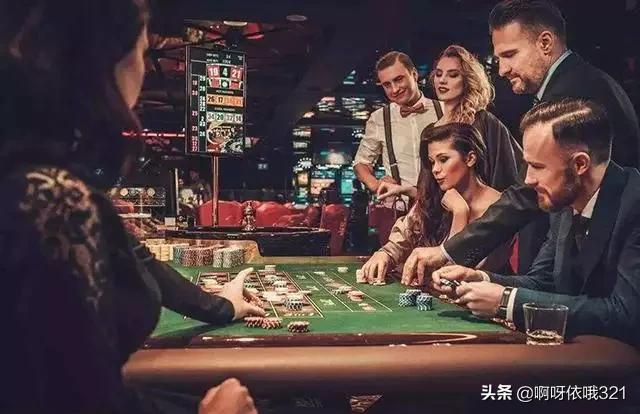 关于赌博的凯利定律,为什么赌博只有输家没有赢家