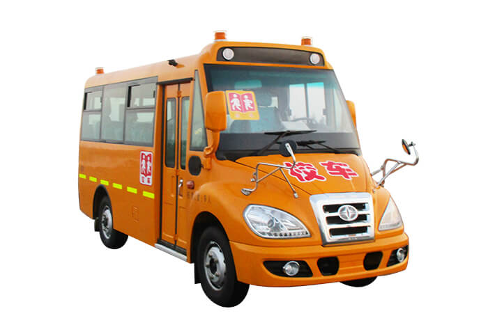 中国国内常见的校车品牌,中国国内常见的校车