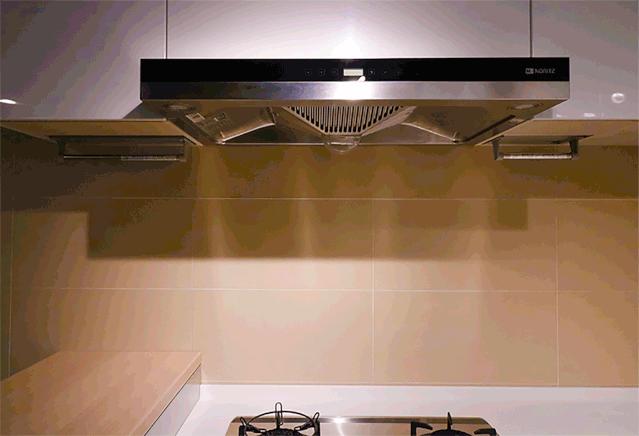 橱柜高度不够放不了净水器,橱柜太高了够不着