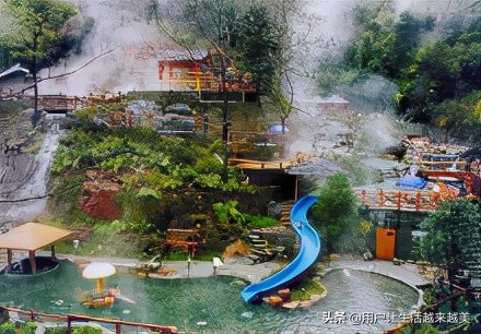 龙胜哪儿有好看的景区,广西的龙胜有什么好玩的