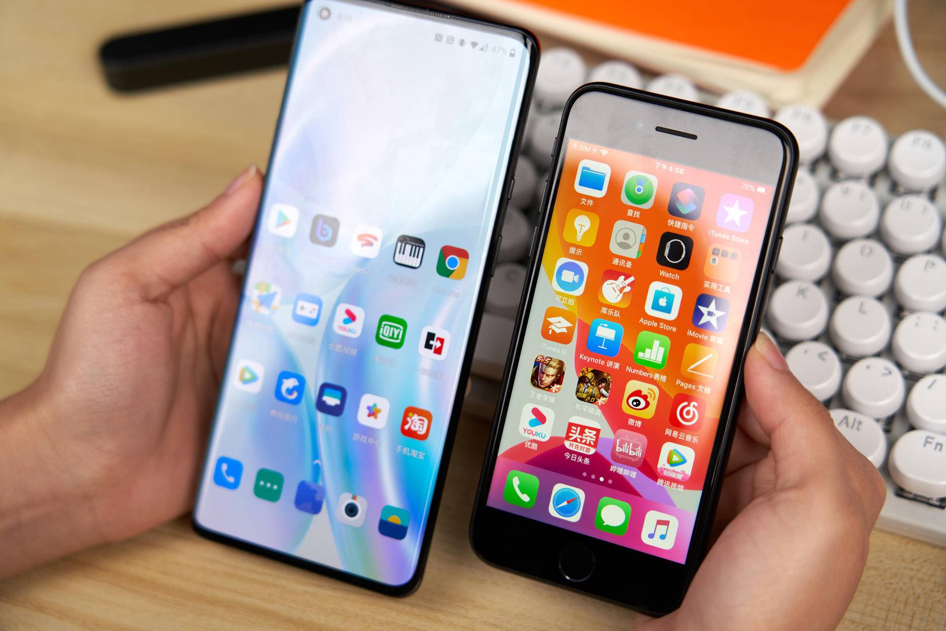 新款iphonese入手体验,新iphonese全额换新