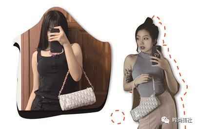 你还在背去年的旧包？来看看今年最火的几支“紫里紫气”包