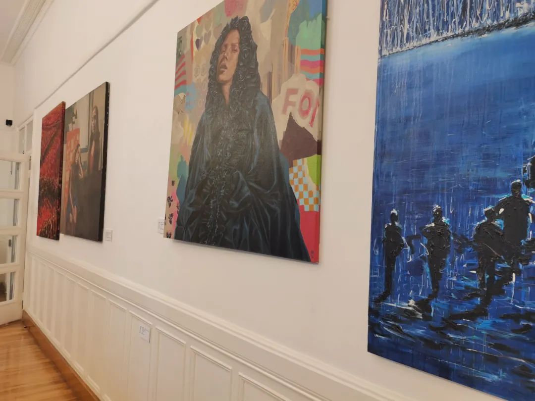 艾菲携手哥伦比亚驻华大使，Unthinkable论坛再次升级