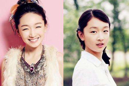 周冬雨：出道即巅峰，成最年轻双料影后，背后却离不开这两个男人