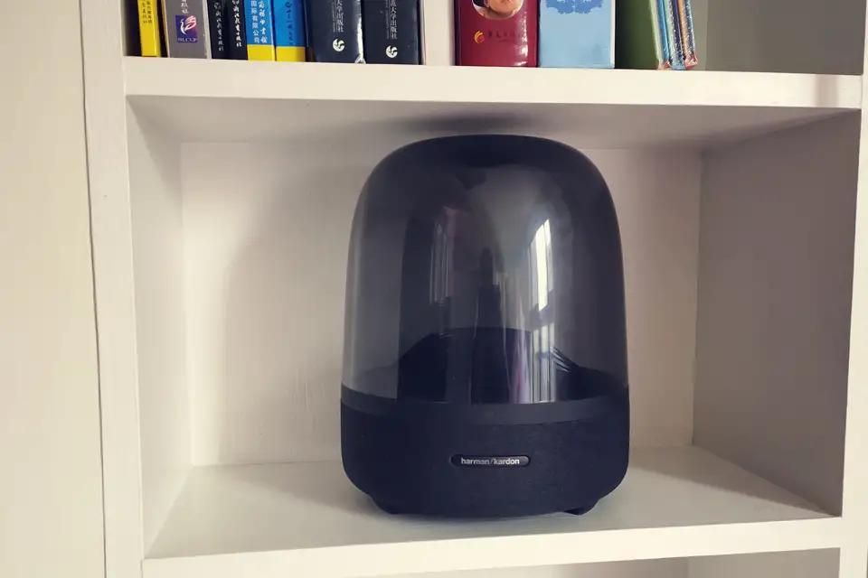 终结选择困难，哈曼卡顿新品是你更体面的拜年礼物