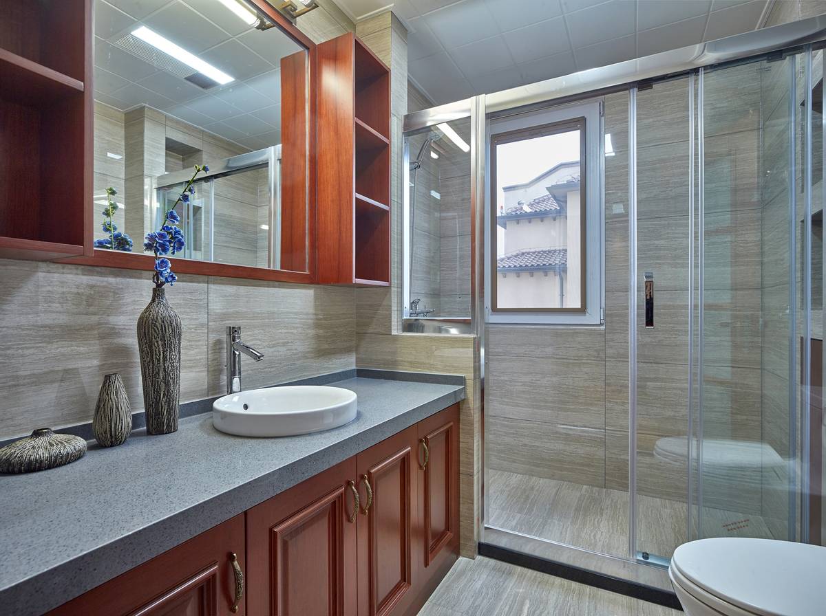 清理卫生间异味的最好方法,卫生间有异味消除小妙招